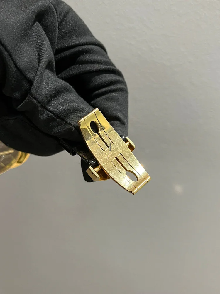 Panerai Luminor Marina Automatic PAM 00140